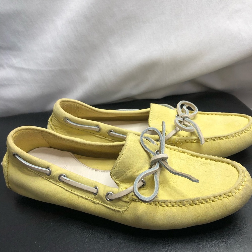 Cole Haan Nike Air Garnett II moccasins Loafer 5